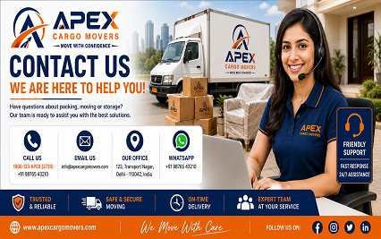 Contact banner placeholder
